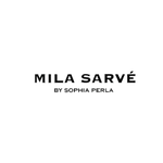 Mila Sarvé logo tum