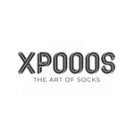 Xpooos sokken logotum